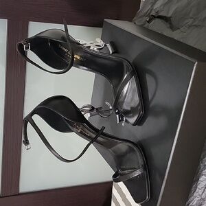 YSL HEELS